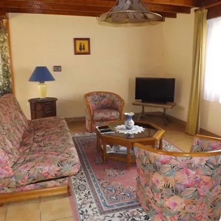 House Belle Maison 4 Chambres A L'oree Des Sables D'olonne * Les Sables-dʼOlonne