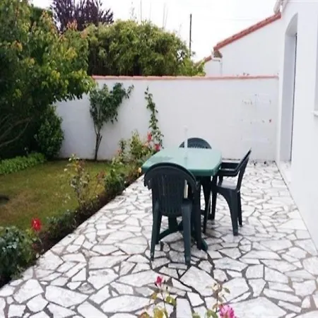 House Belle Maison 4 Chambres A L'oree Des Sables D'olonne * Les Sables-dʼOlonne
