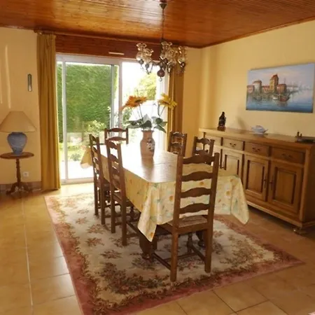 House Belle Maison 4 Chambres A L'oree Des Sables D'olonne * Les Sables-dʼOlonne