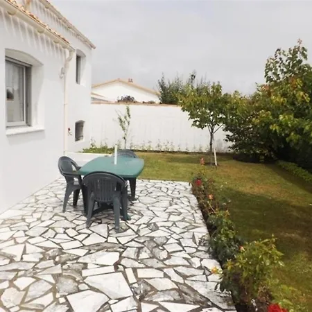 빌라 House Belle Maison 4 Chambres A L'oree Des Sables D'olonne *